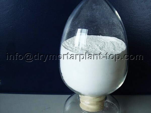 Hydroxypropyl Starch Ether (HPS)