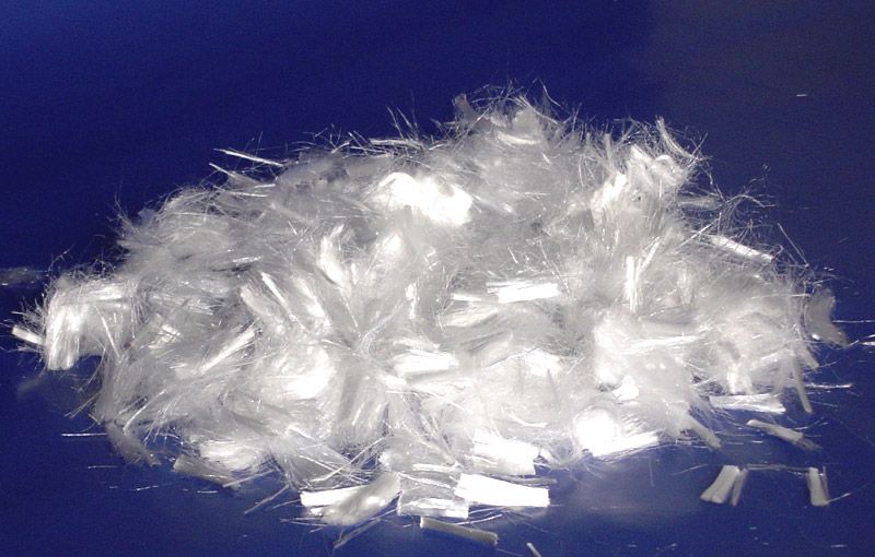 Polypropylene(PP) Fiber