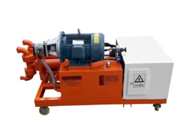 ZKSY70-90 Double liquid grouting machine