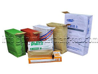 Valve Port Packing Bags