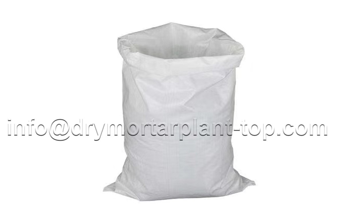 Open port bag
