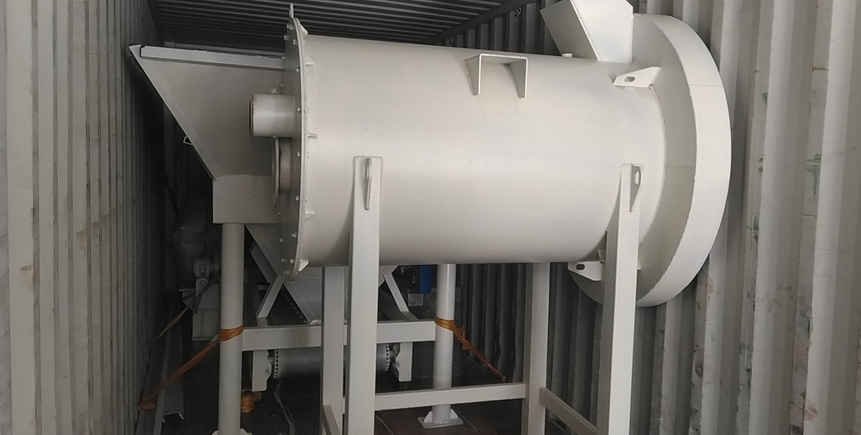 TONGPING machinery Co,.Ltd.