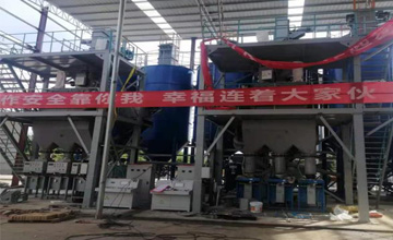 TONGPING machinery Co,.Ltd.