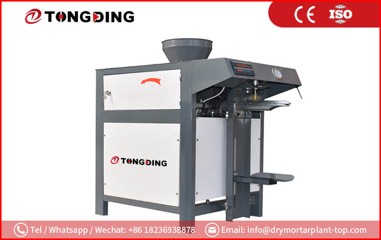 Valve bag Packing Machine