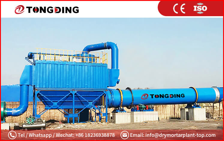 Lignite Drying And Upgrading Machine