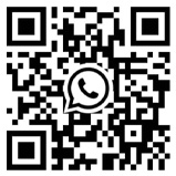 whatsapp 二维码